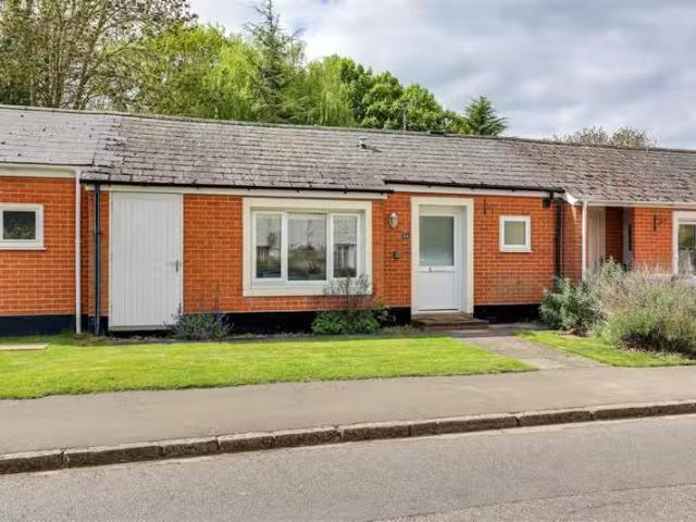 House for rent in Madingley, South Cambridgeshire