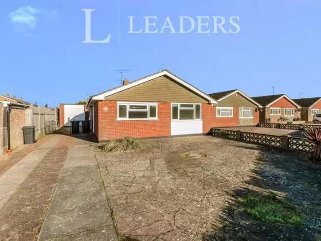 House for rent in St Anthony's Hill, Eastbourne