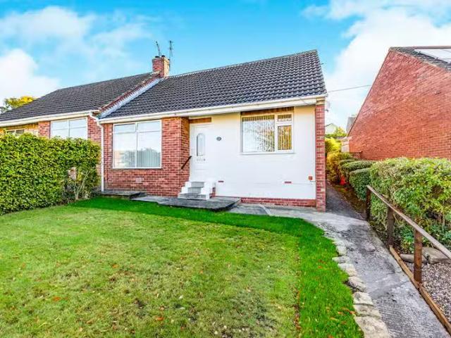 House for rent in Blanchland, Northumberland