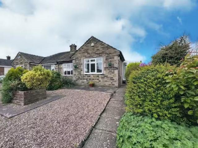 House for rent in Town End, Clayton