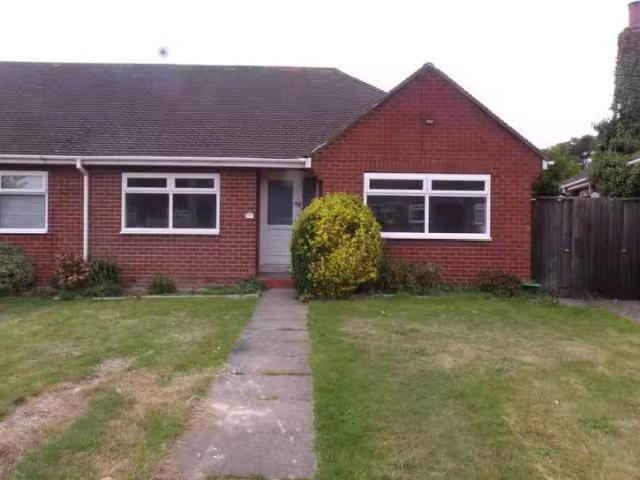 House for rent in Meols, Hoylake