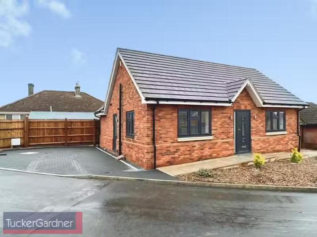 House for rent