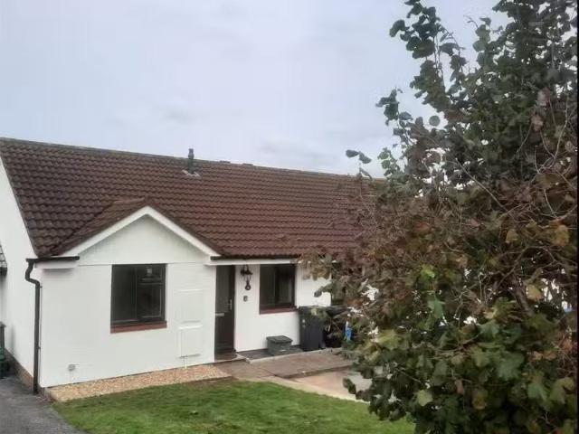 House for rent in Brandis Corner, Devon