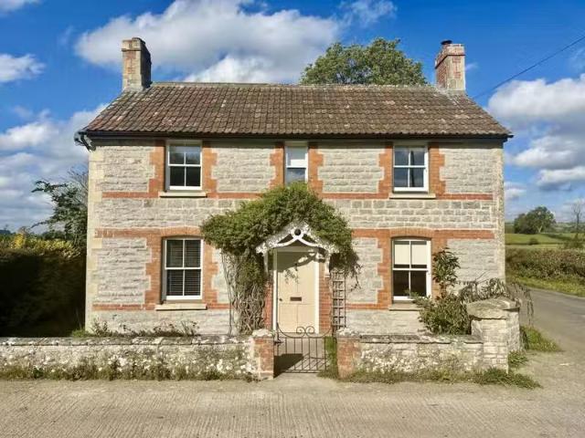 House for rent