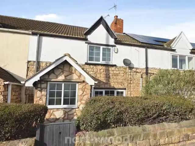 House for rent in Bessacarr, South Yorkshire