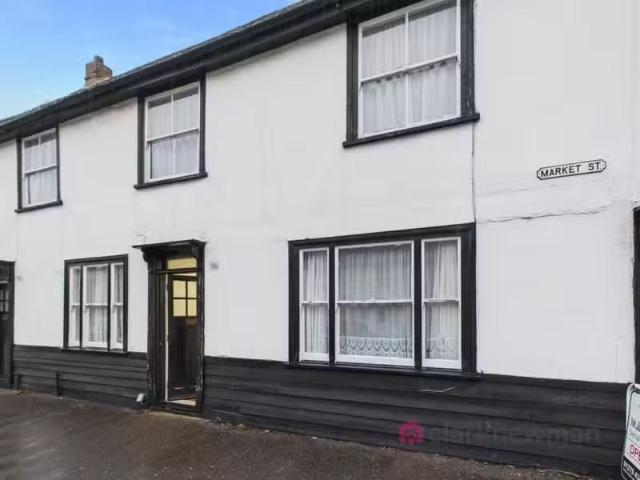 House for rent in Old Harlow, Harlow