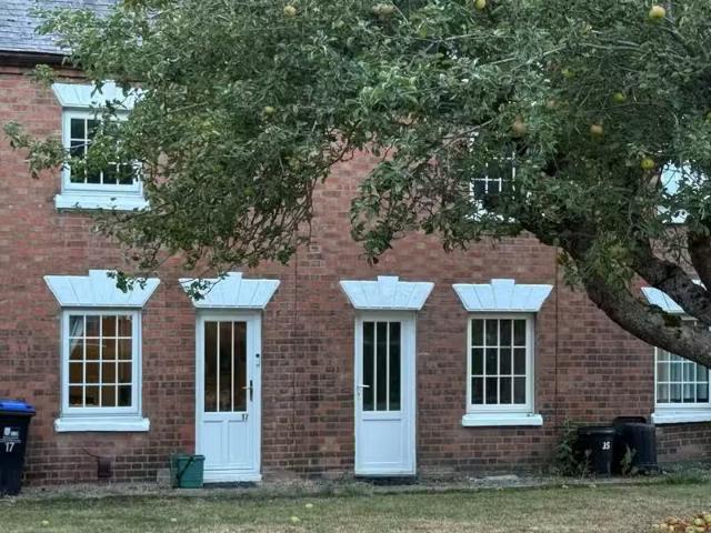 House for rent in Alderminster, Warwickshire