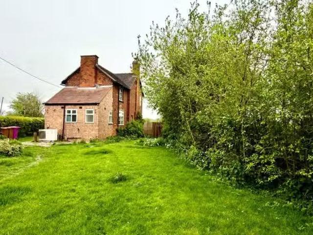 House for rent