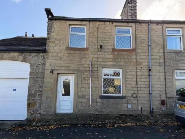 House for rent in Ayresome, Normanby