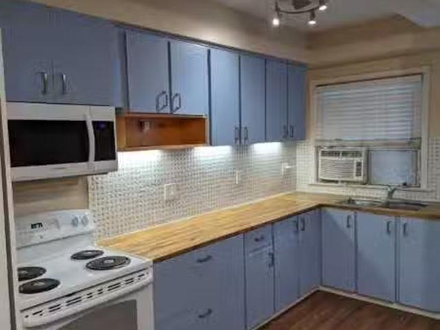 Condo for rent in Woburn, Ontario