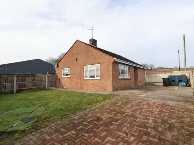 House for rent