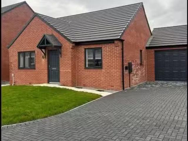 House for rent in Wheatley Hill