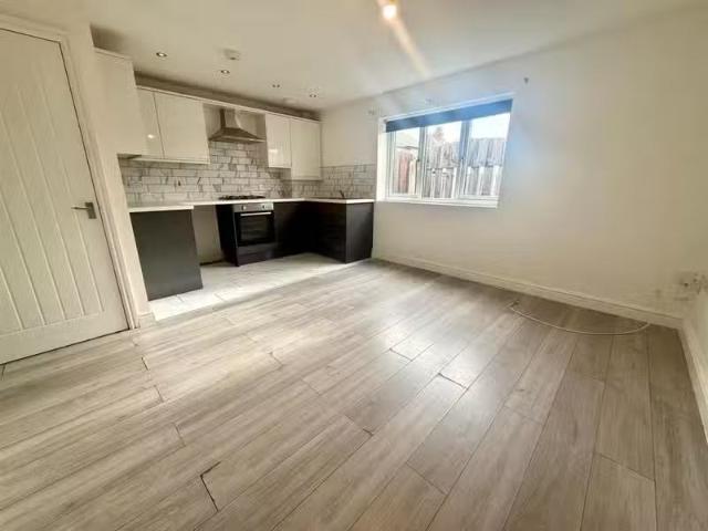 House for rent in Carcroft, South Yorkshire