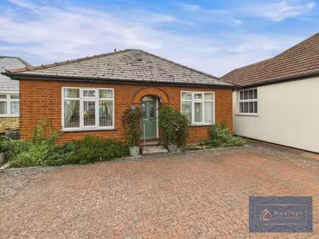 House for rent in Barway, Cambridgeshire