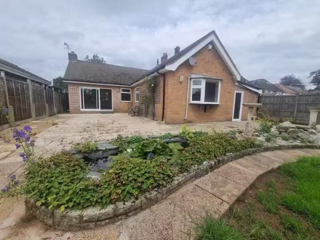 House for rent