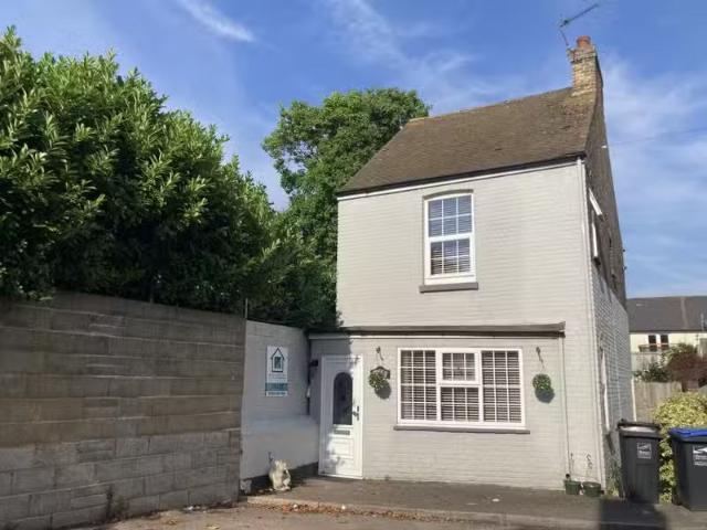 House for rent in Chilton, Acol