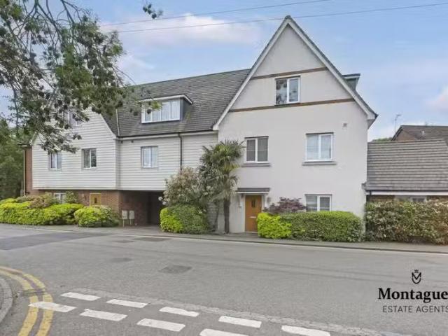 House for rent in Epping, Essex