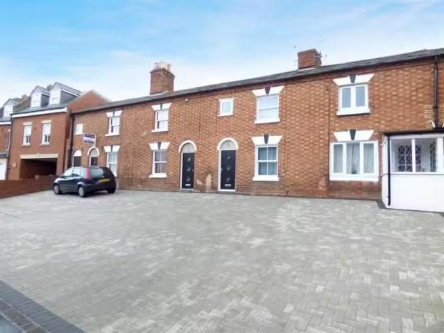 House for rent in Moorpark, Stanwix