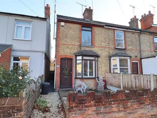 House for rent in Highgate, West Midlands