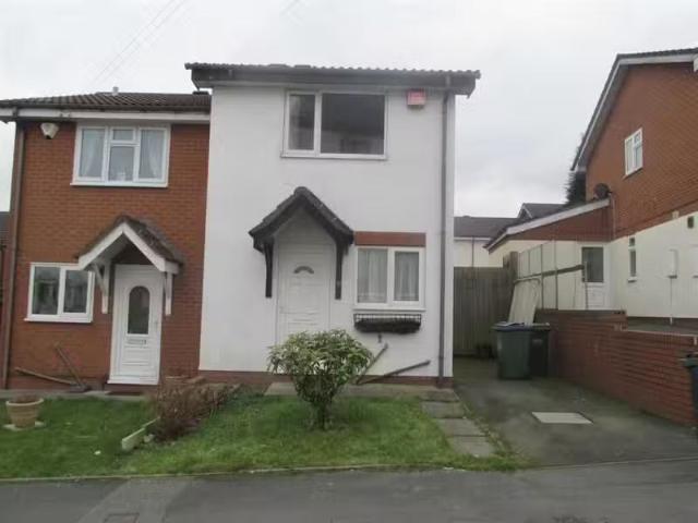 House for rent in Rounds Green, Oldbury