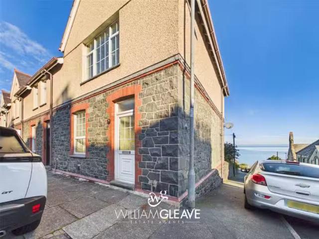 House for rent in Capelulo, Conwy
