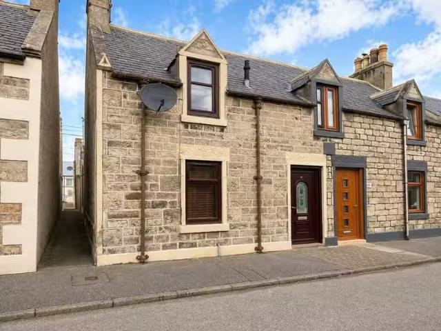 House for rent in Scotland