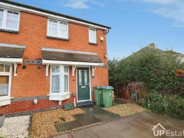 House for rent in Newnham, Cambridge