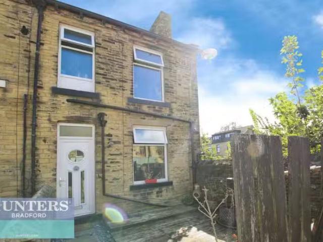 House for rent in Allerton, West Yorkshire