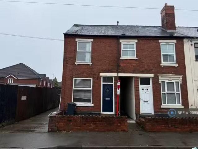 House for rent in Rowley Village, West Midlands