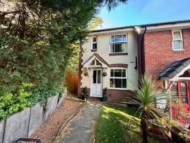 House for rent in West Midlands