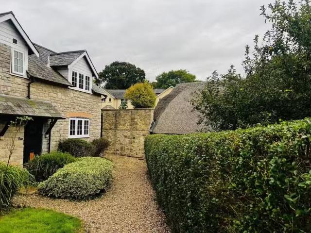 House for rent in Osmington, East Dorset