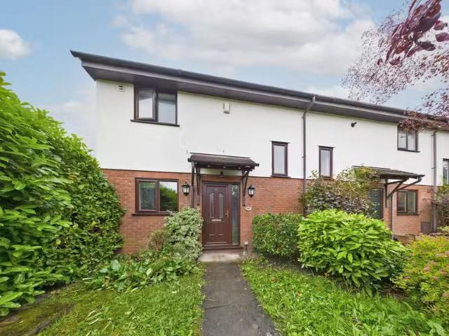 House for rent in Hoole, Two Mills