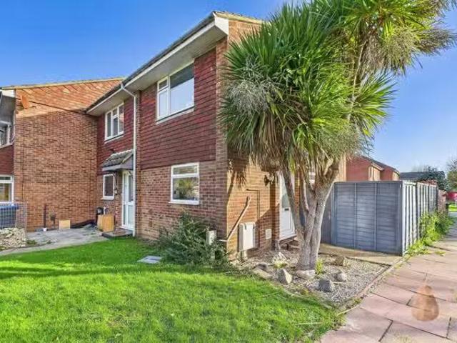 House for rent in Worthing, West Sussex