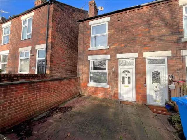 House for rent in Darley Dale, Derbyshire Dales