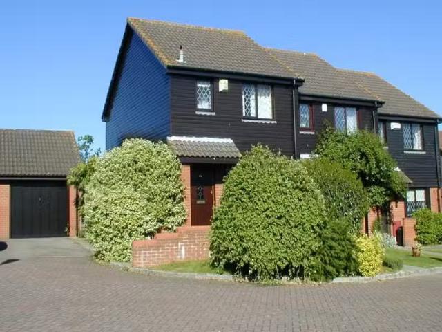 House for rent in Sindlesham, Winnersh