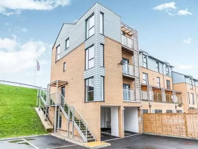 Apartment for rent