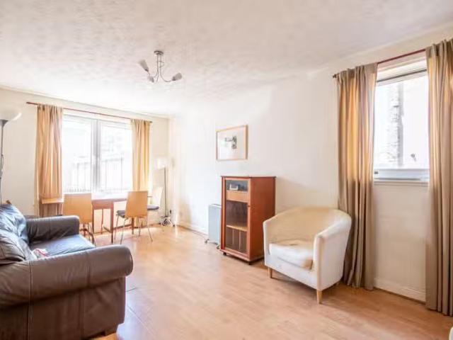 House for rent in Dalry, Scotland