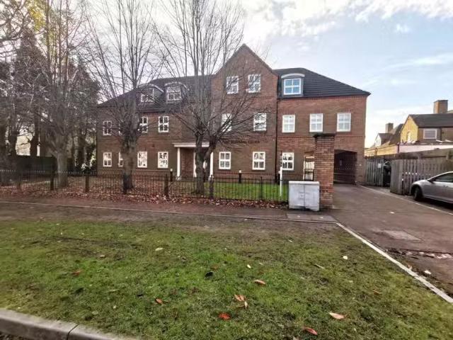 House for rent in Sutton Coldfield, West Midlands
