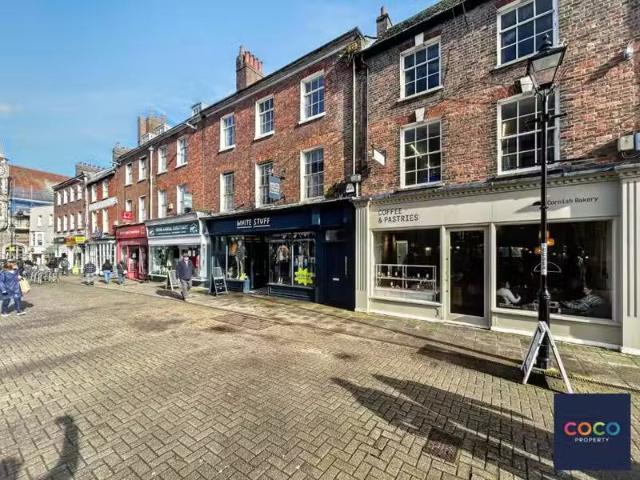House for rent in Fordington