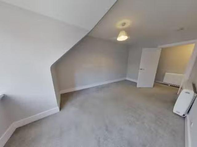 House for rent in Peterhead, Scotland