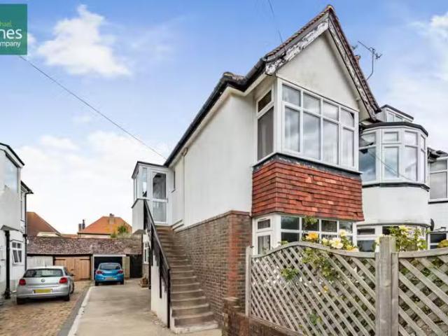 House for rent in West Worthing, Worthing
