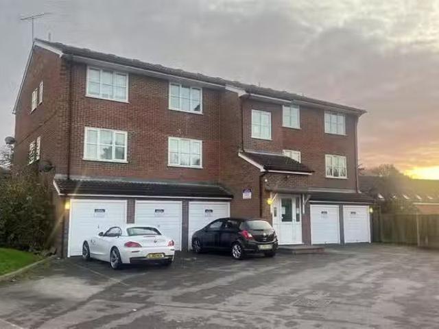 House for rent in The High, Harlow