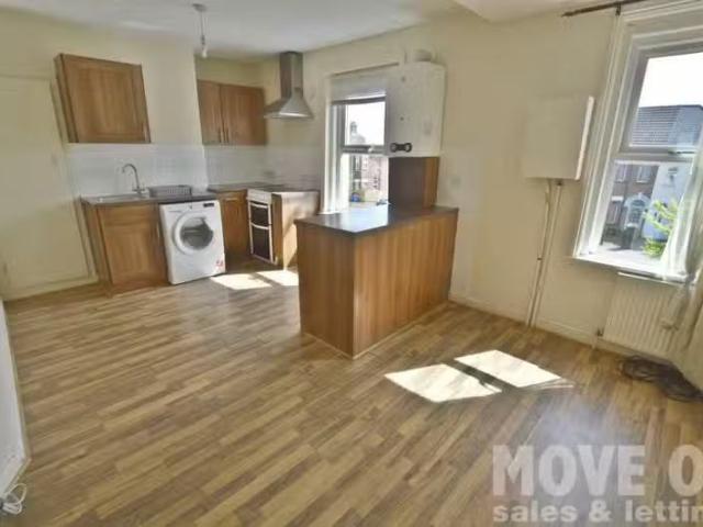 House for rent in Upper Parkstone, Poole