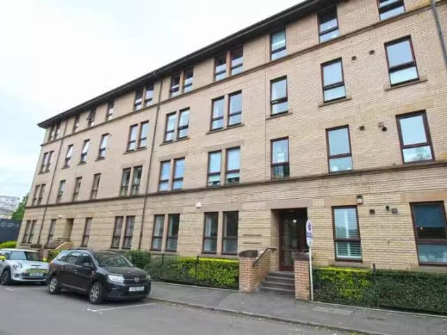 House for rent in Scotland