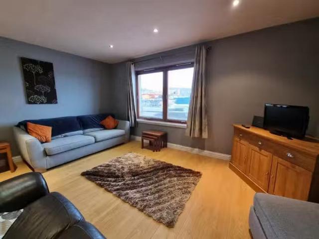 House for rent in Ballindoch, Scotland