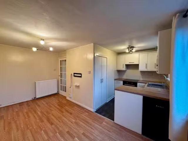 House for rent in Ferryhill, Ballindoch