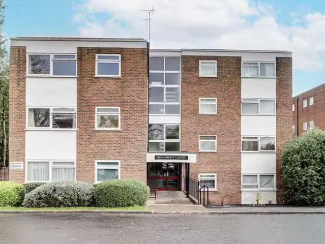 House for rent in Feckenham, City Of Bristol