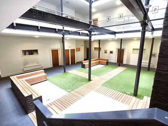 House for rent in Lee Bank, Greater Manchester