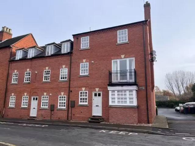 House for rent in Alderminster, Warwickshire