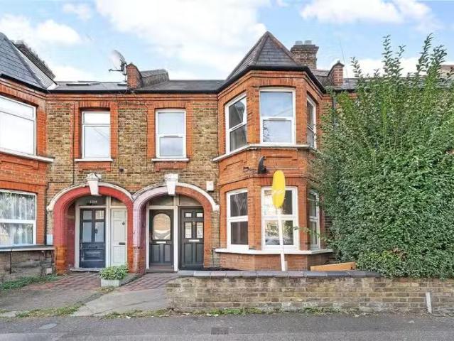House for rent in Leyton, Greater London